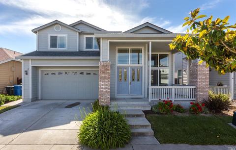 8119 Luisa Way, Windsor, CA 95492 photo 1