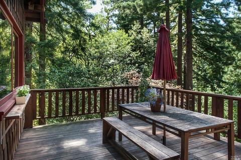 432 Eldridge Ave, Mill Valley, CA 94941 photo 9