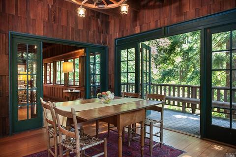 432 Eldridge Ave, Mill Valley, CA 94941 photo 3