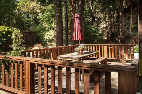 432 Eldridge Ave, Mill Valley, CA 94941 photo 5