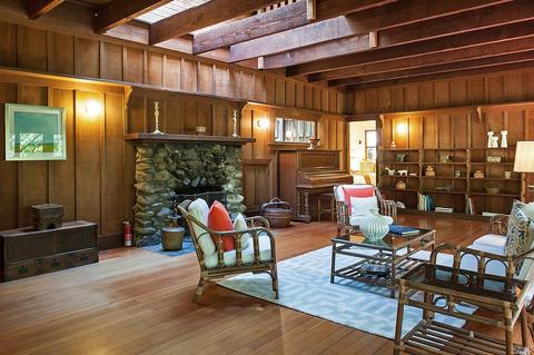 432 Eldridge Ave, Mill Valley, CA 94941 photo 28
