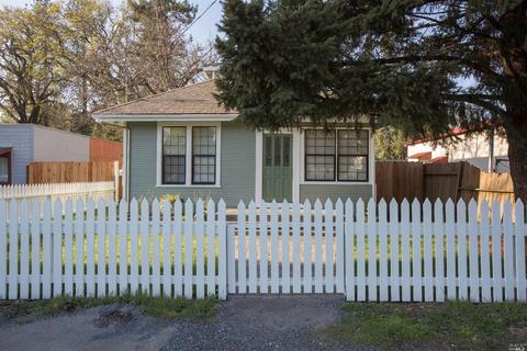 38 Fort Bragg Rd, Willits, CA 95490 photo 4