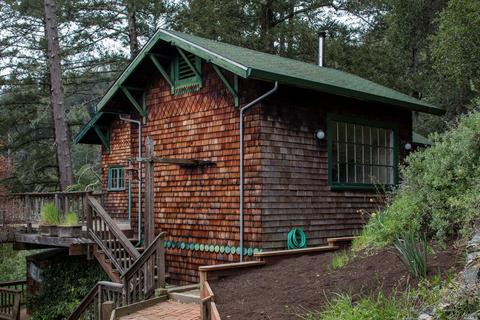 210 E Cintura Ave, Lagunitas, CA 94938 photo 1