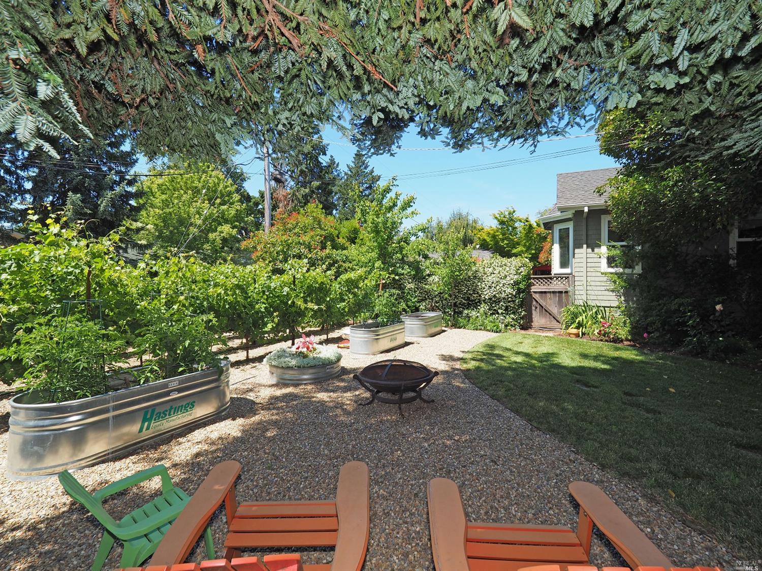 539 E 5th St, Sonoma, CA 95476 photo 27