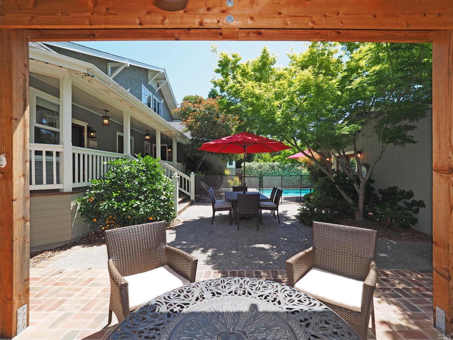 539 E 5th St, Sonoma, CA 95476 photo 25