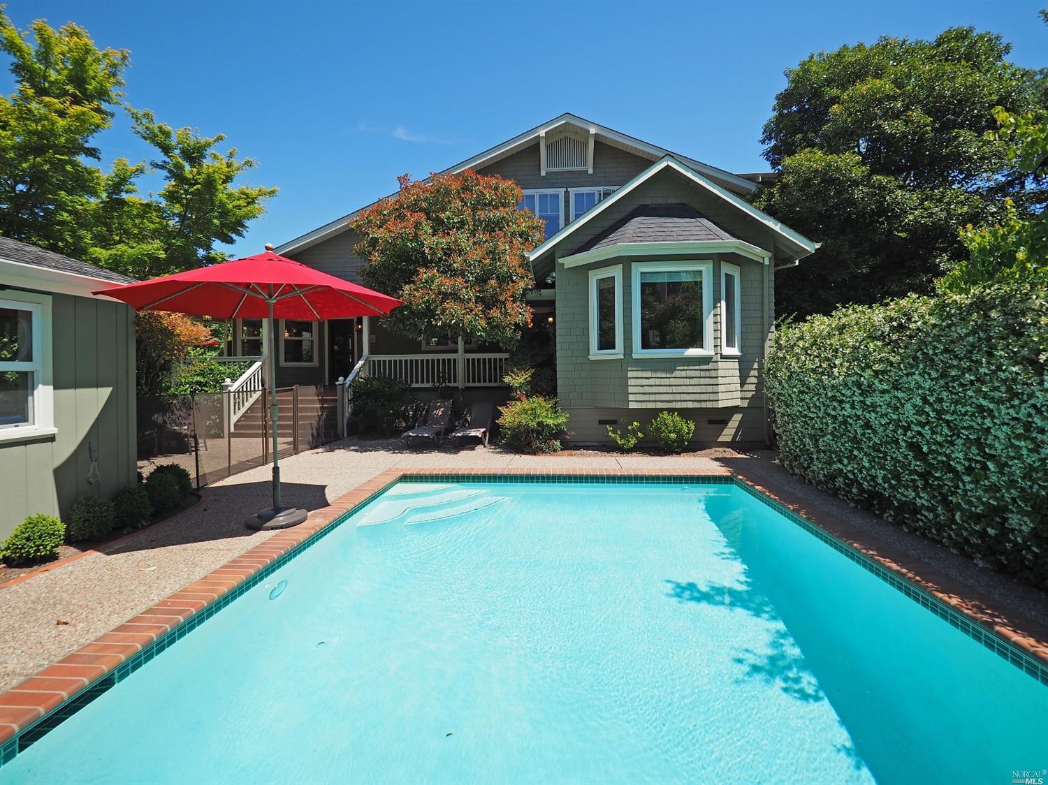 539 E 5th St, Sonoma, CA 95476 photo 1
