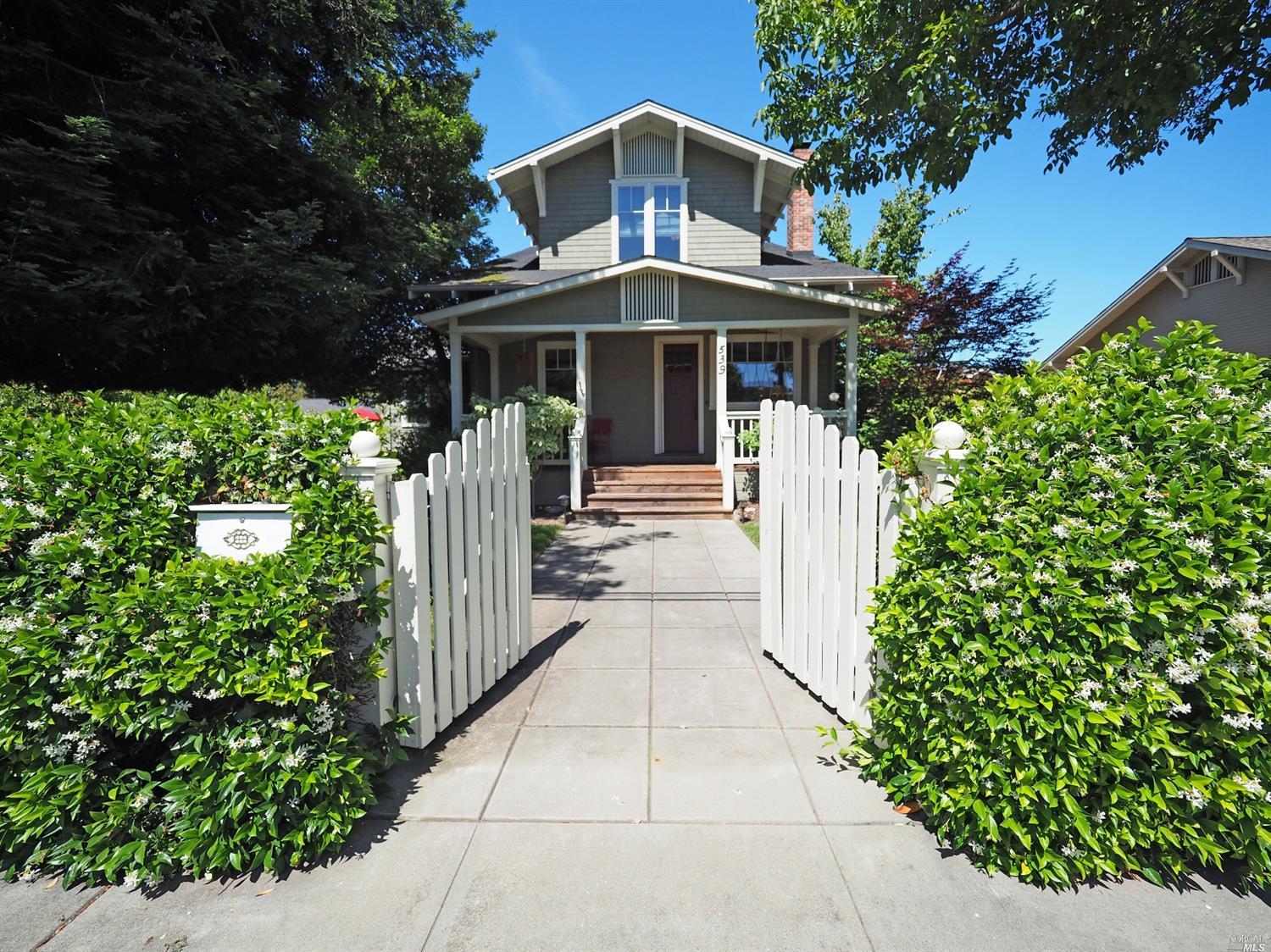 539 E 5th St, Sonoma, CA 95476 photo 3