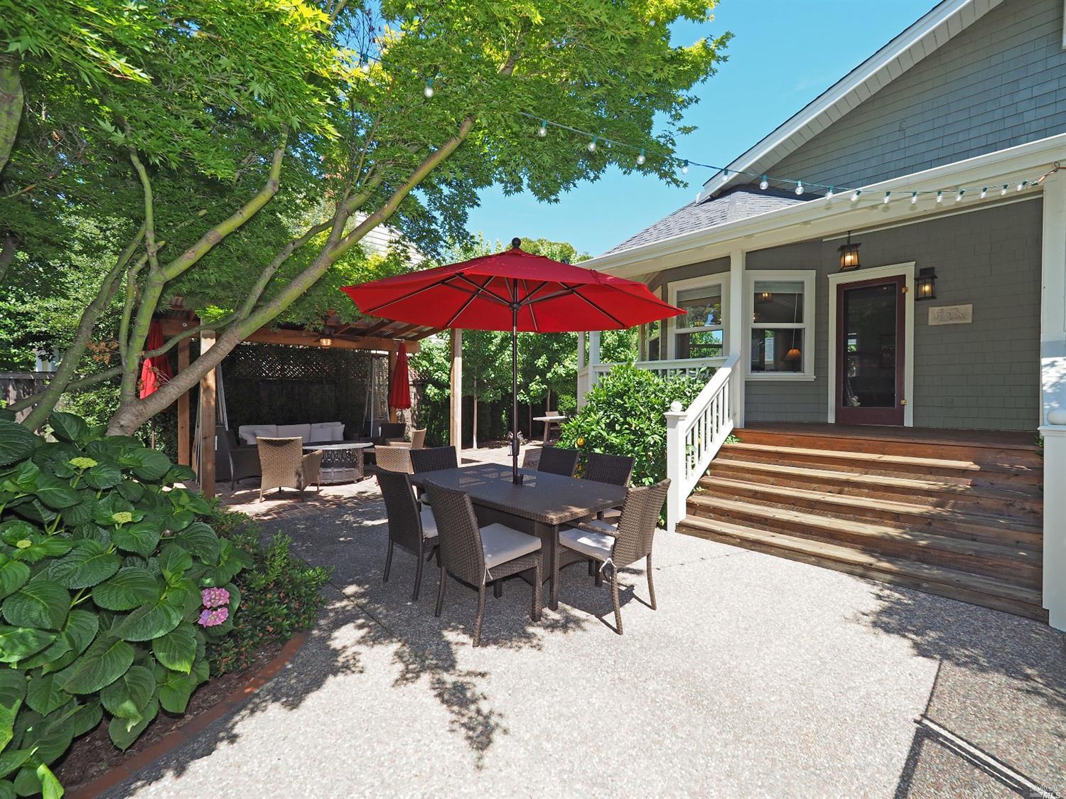 539 E 5th St, Sonoma, CA 95476 photo 24