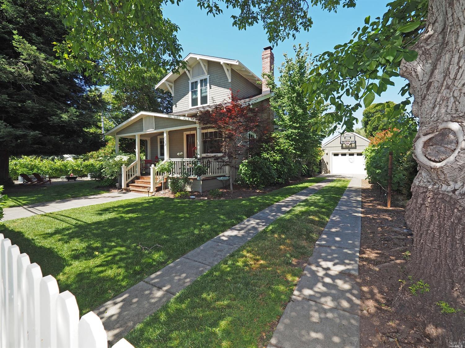 539 E 5th St, Sonoma, CA 95476 photo 2
