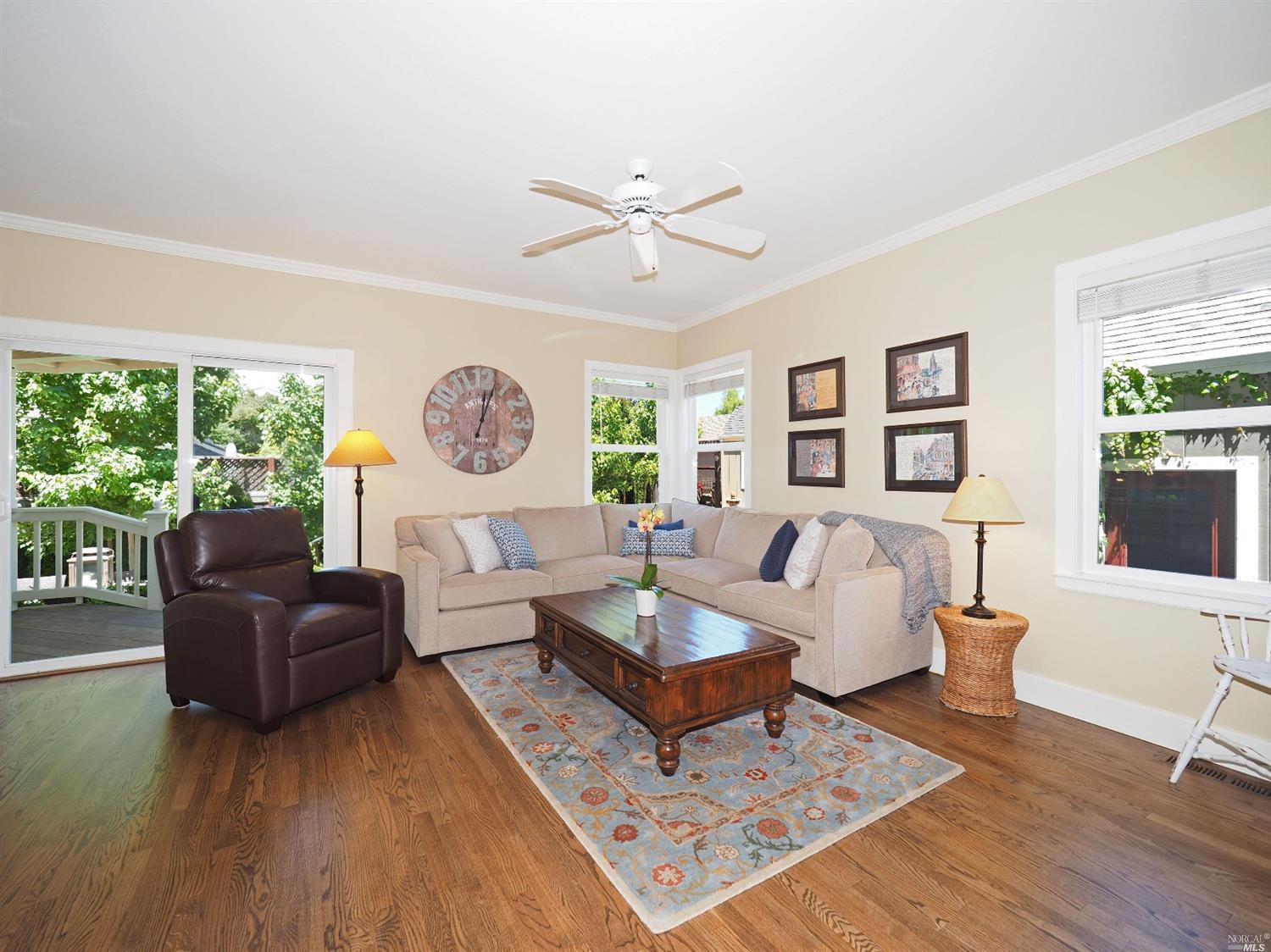 539 E 5th St, Sonoma, CA 95476 photo 12