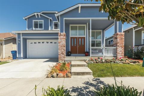 8112 Luisa Way, Windsor, CA 95492 photo 1