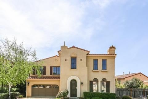 3115 Olympic Rd, Fairfield, CA 94534 photo 1