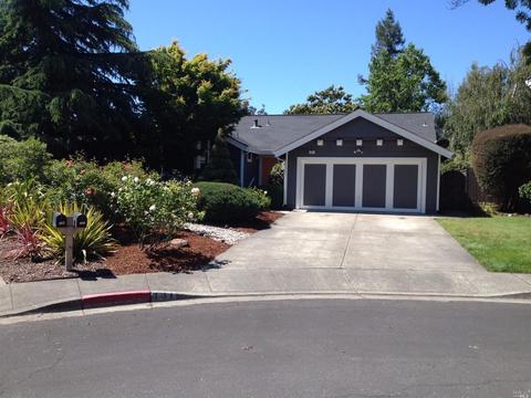 141 Chadwick Way, Cotati, CA 94931 photo 1