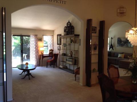 141 Chadwick Way, Cotati, CA 94931 photo 4