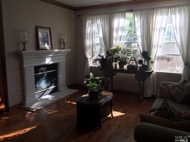 4171 Summer Gate Ave, Vallejo, CA 94591 photo 4