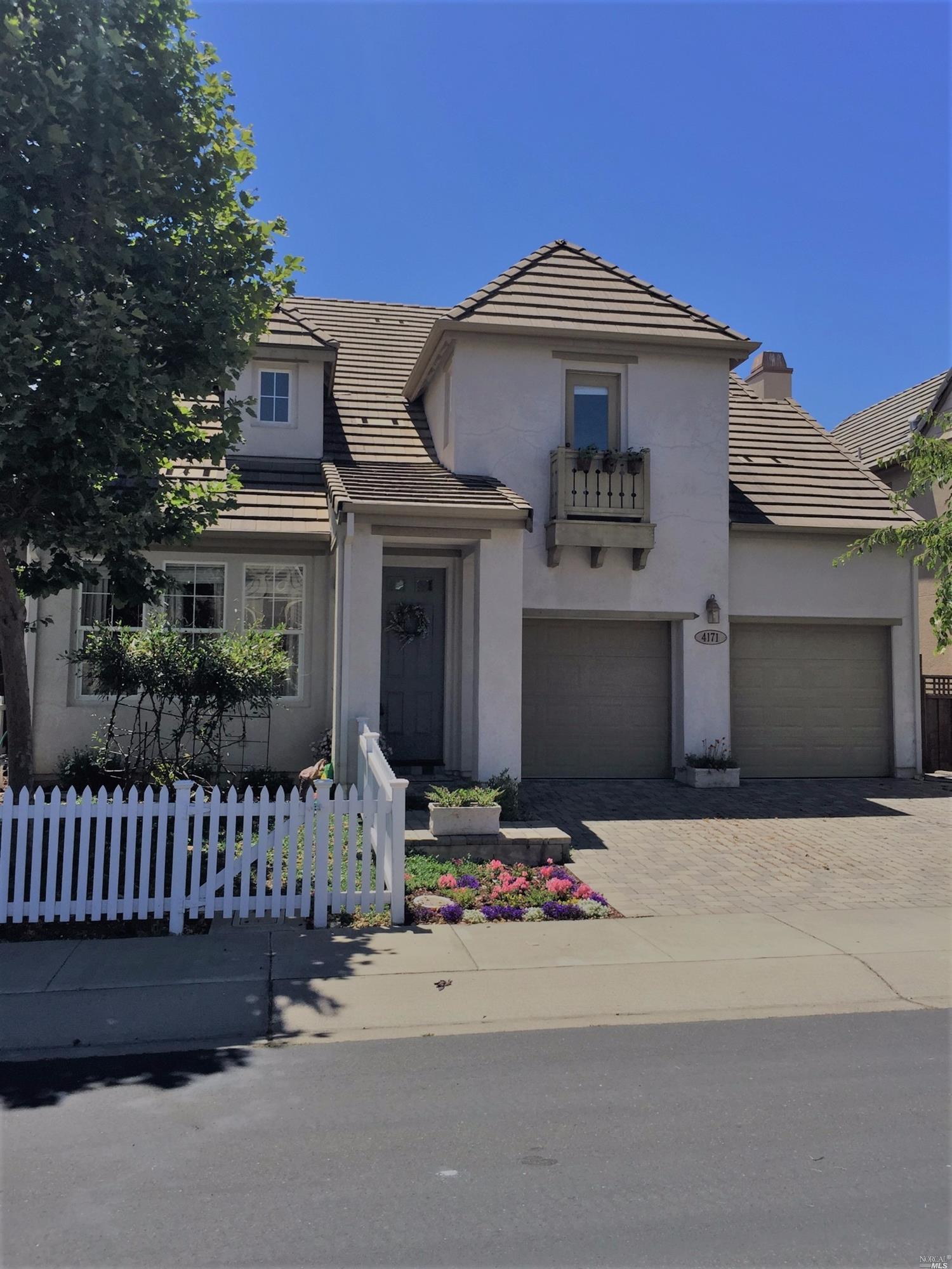 4171 Summer Gate Ave, Vallejo, CA 94591 photo 1