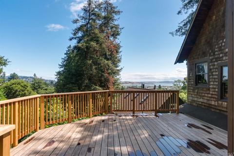 219 Morningside Dr, Corte Madera, CA 94925 photo 3