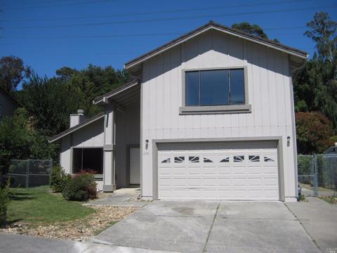 1379 Hale St, Vallejo, CA 94591 photo 1
