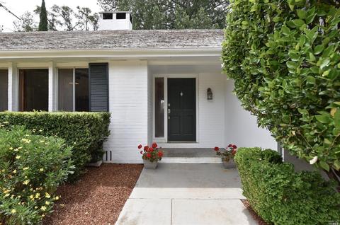 155 Edgewood Pl, Angwin, CA 94508 photo 2