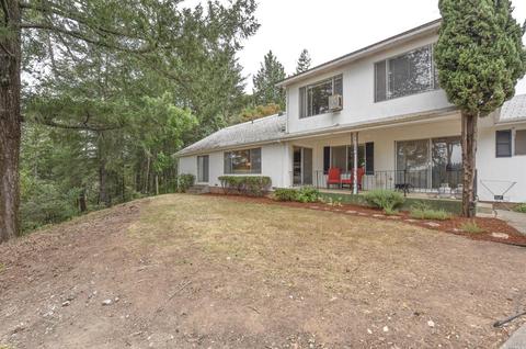 155 Edgewood Pl, Angwin, CA 94508 photo 5