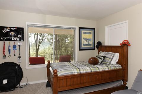 155 Edgewood Pl, Angwin, CA 94508 photo 23