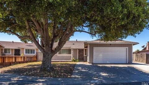 125 Saint Marys Pl, Vallejo, CA 94589 photo 1