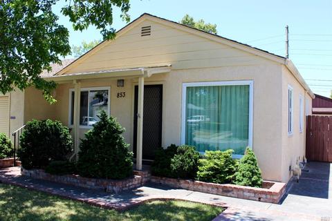 853 Beechwood Ave, Vallejo, CA 94591 photo 2
