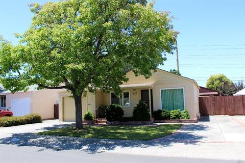 853 Beechwood Ave, Vallejo, CA 94591 photo 1