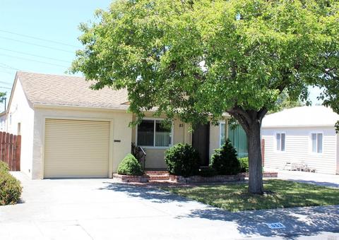 853 Beechwood Ave, Vallejo, CA 94591 photo 3