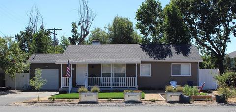 5235 Faught Rd, Santa Rosa, CA 95403 photo 1