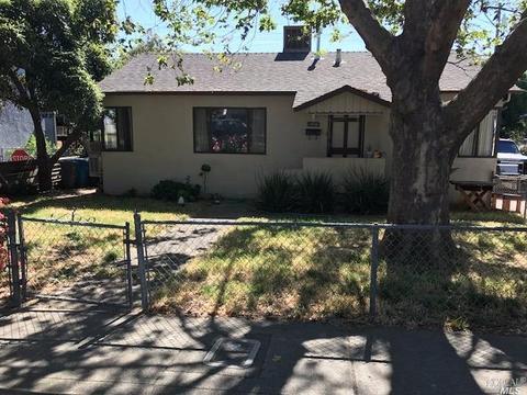 108 Laurel St, Vallejo, CA 94591 photo 3