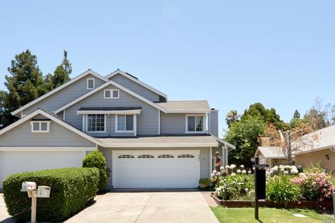 889 Sunset Ct, Fairfield, CA 94533 photo 1