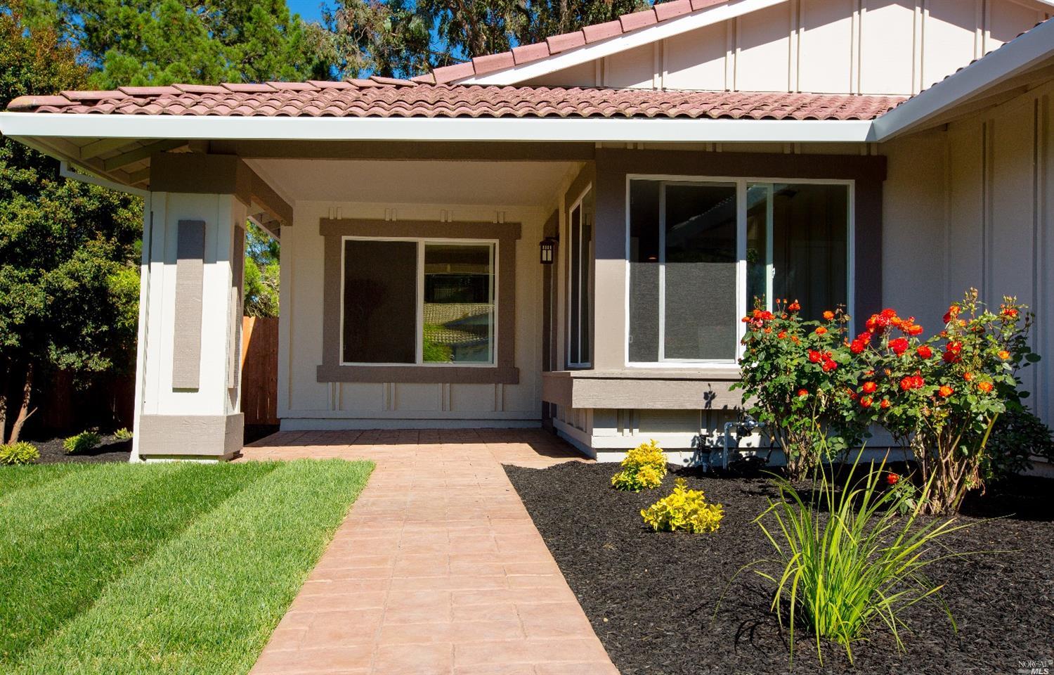184 Sunrise Way, Vallejo, CA 94591 photo 1