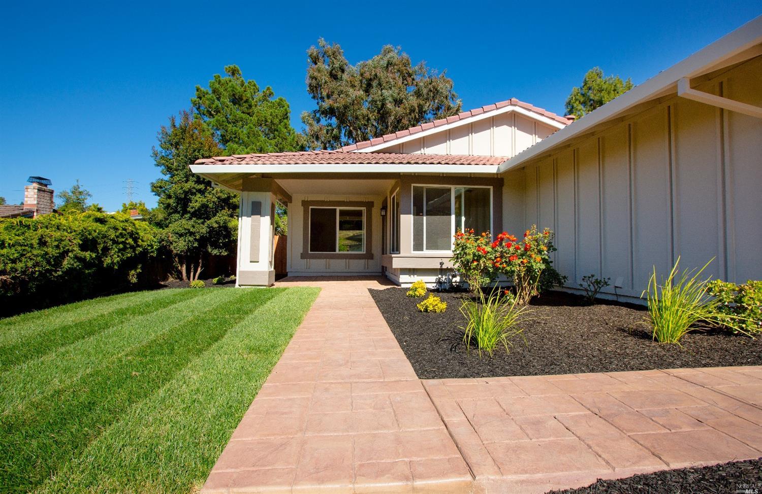 184 Sunrise Way, Vallejo, CA 94591 photo 2