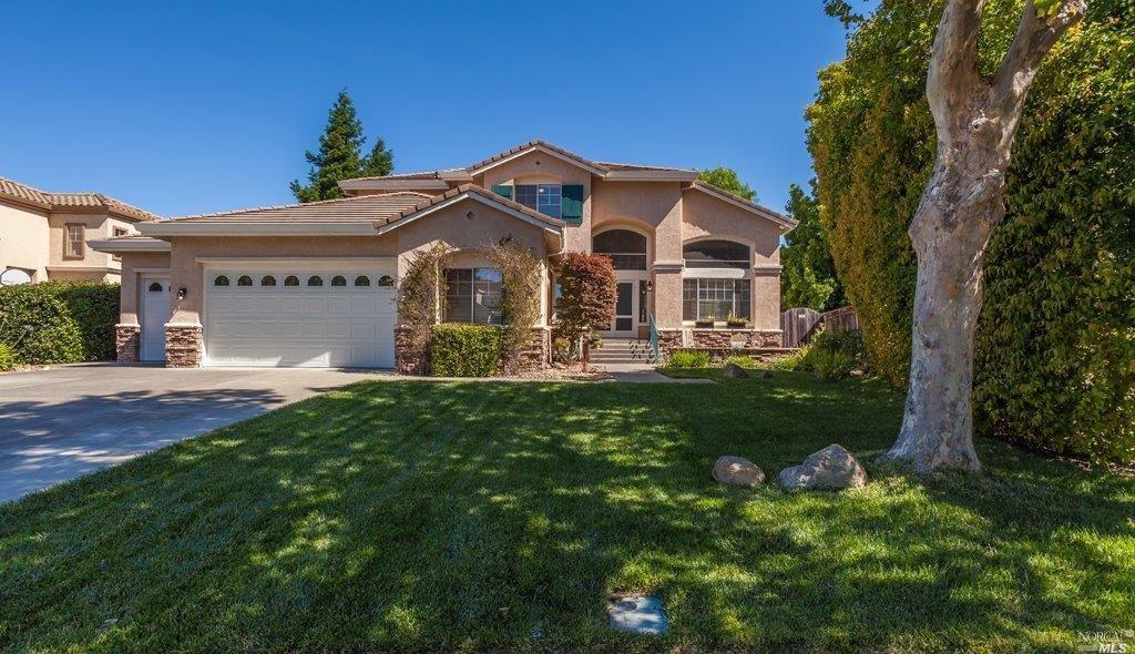 5231 Pavilion Ct, Fairfield, CA 94534 photo 2