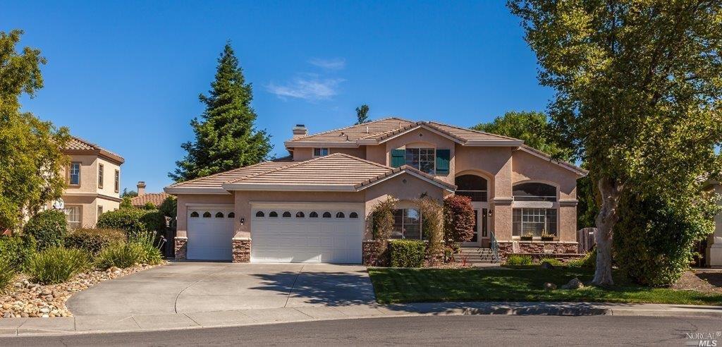 5231 Pavilion Ct, Fairfield, CA 94534 photo 1