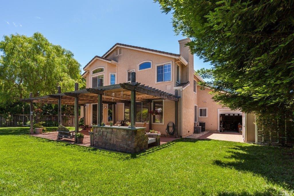 5231 Pavilion Ct, Fairfield, CA 94534 photo 41