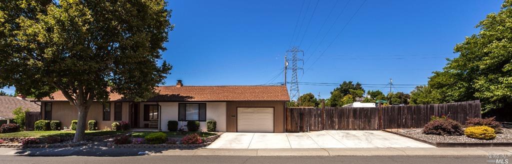 288 Cottonwood Dr, Vallejo, CA 94591 photo 1