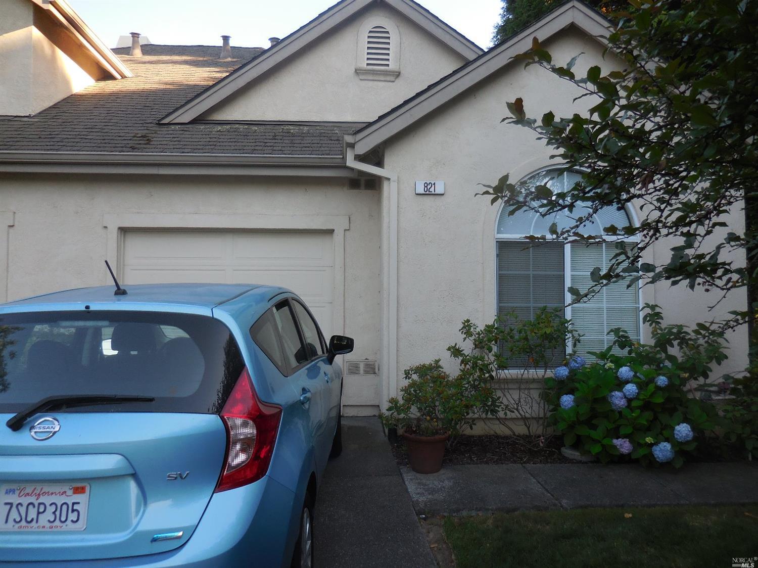 821 Glen Miller Dr, Windsor, CA 95492 photo 1