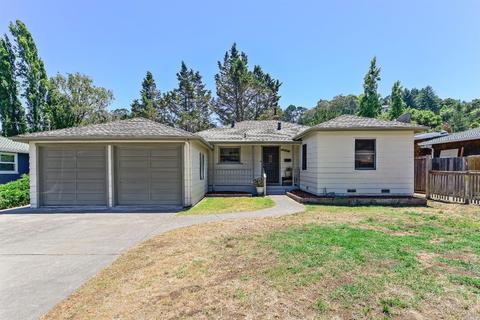 339 Jean St, Mill Valley, CA 94941 photo 2