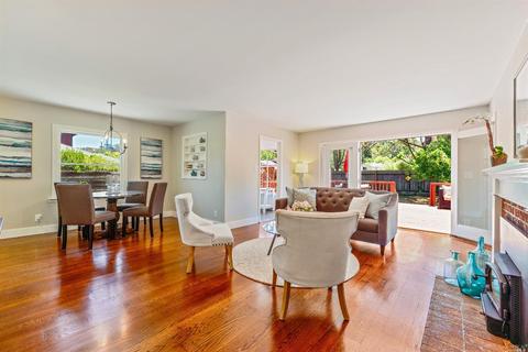 339 Jean St, Mill Valley, CA 94941 photo 3