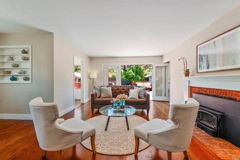 339 Jean St, Mill Valley, CA 94941 photo 1
