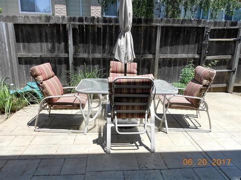 2868 Sundown Cir, Fairfield, CA 94533 photo 1