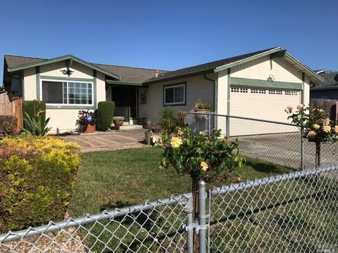112 Coloma Way, Vallejo, CA 94589 photo 1