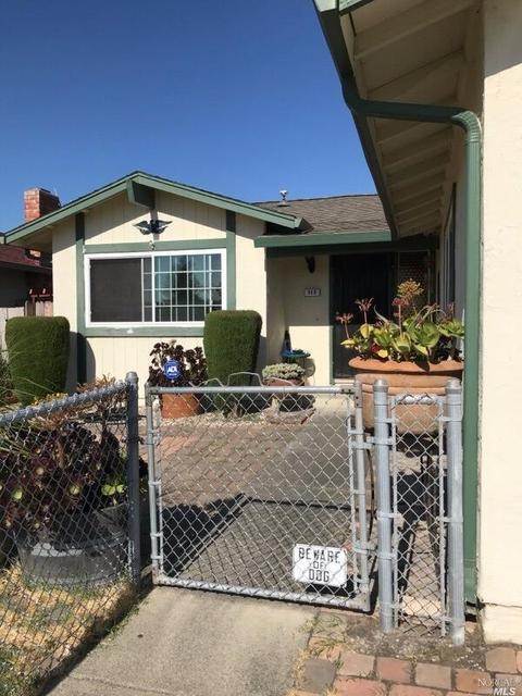 112 Coloma Way, Vallejo, CA 94589 photo 3
