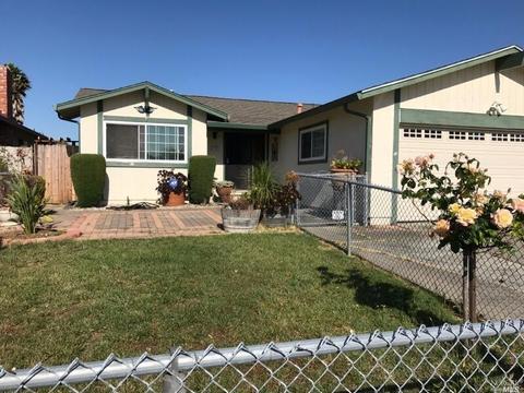 112 Coloma Way, Vallejo, CA 94589 photo 2