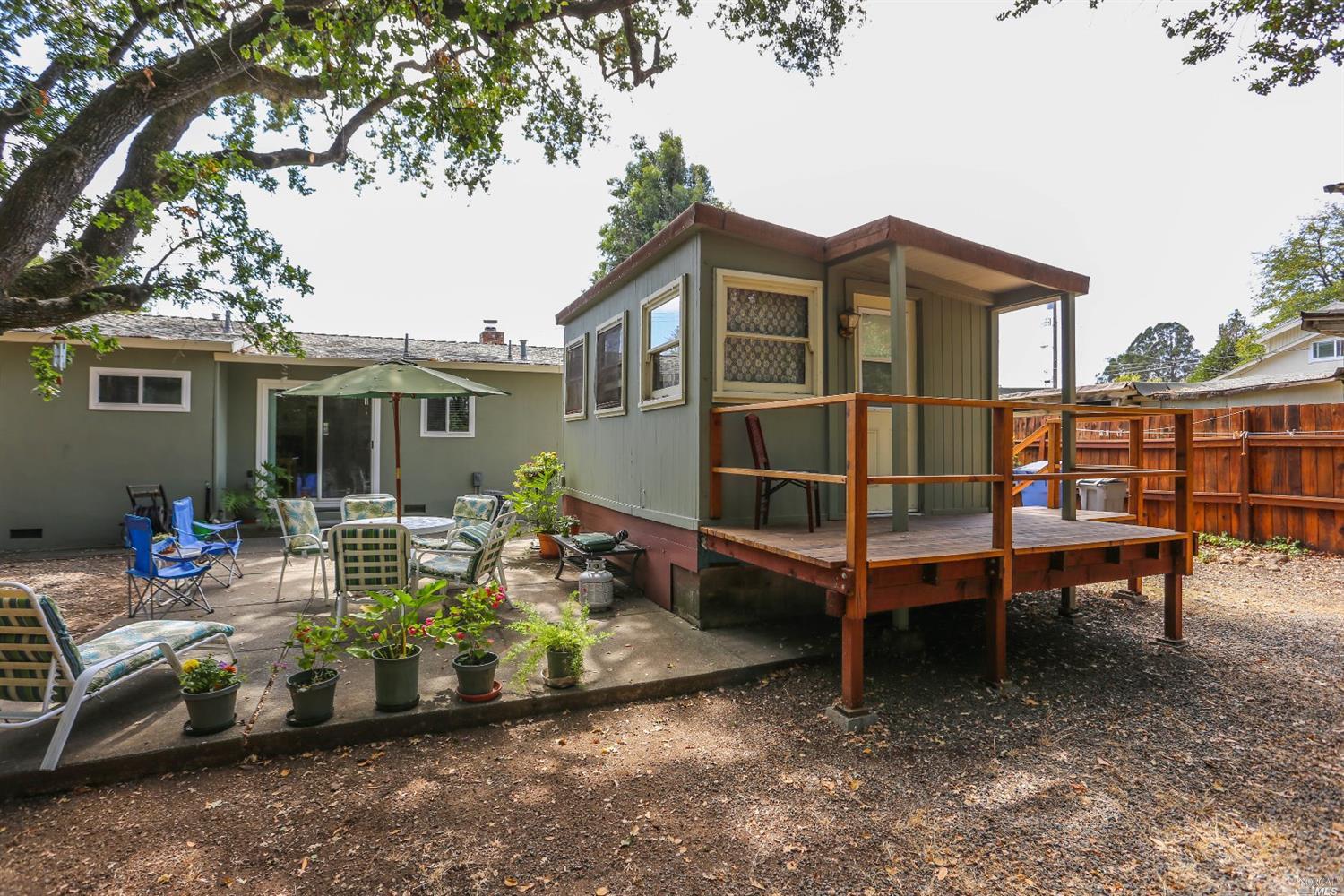 955 Laurel Ave, Sonoma, CA 95476 photo 27
