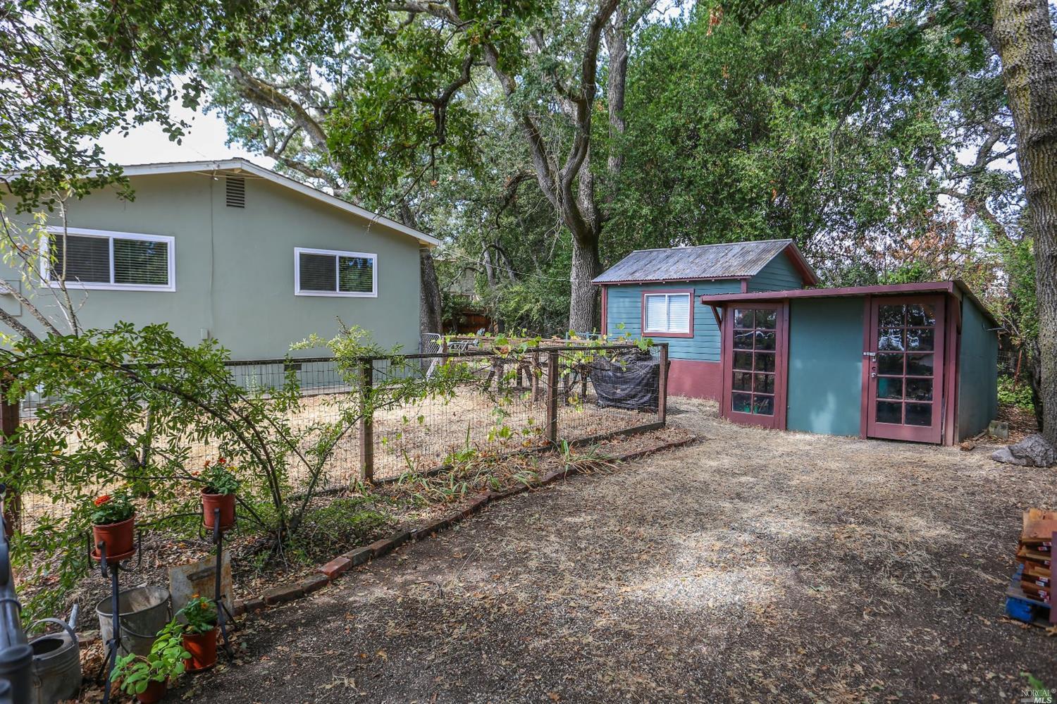 955 Laurel Ave, Sonoma, CA 95476 photo 30