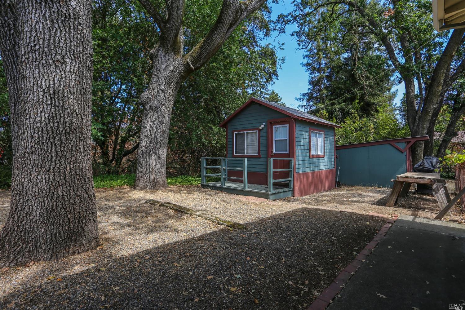 955 Laurel Ave, Sonoma, CA 95476 photo 29