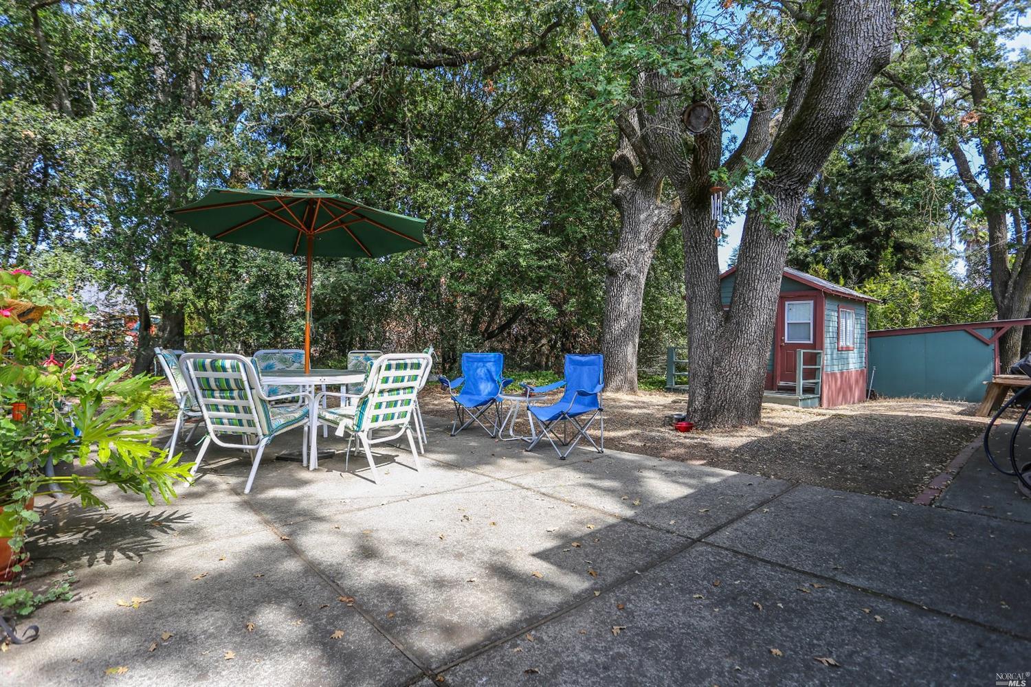 955 Laurel Ave, Sonoma, CA 95476 photo 22